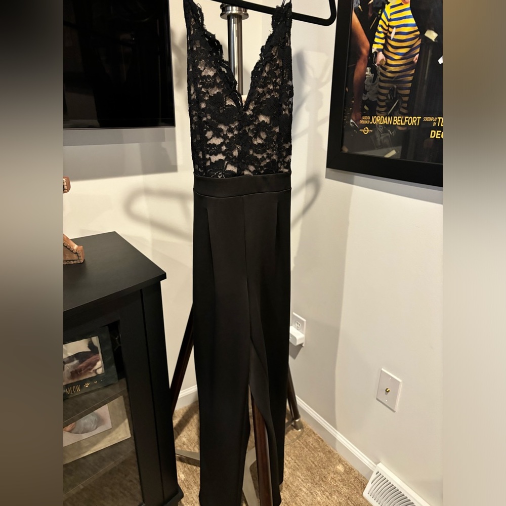XS express romper